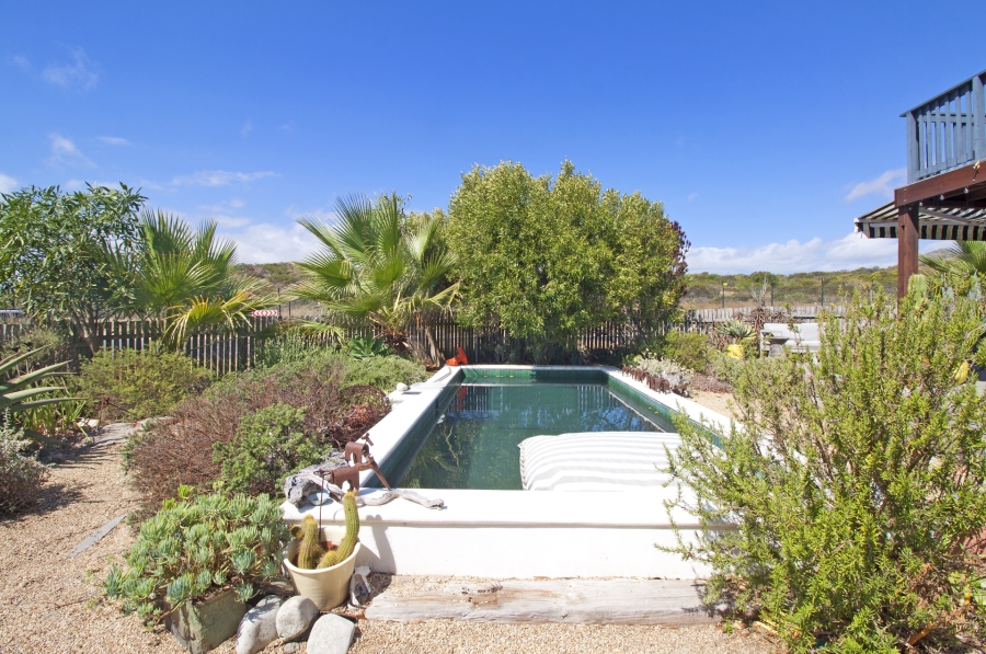 To Let 3 Bedroom Property for Rent in Kommetjie Western Cape